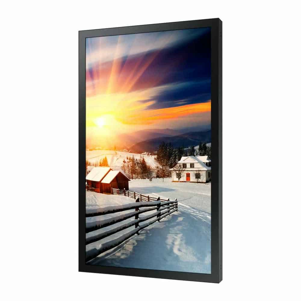 Samsung 85" OH85N-SK 4K/UHD Outdoor High Bright SMART Signage Panel